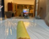 Foto del paso 7 de la receta: Roll cookies de harina de almendras