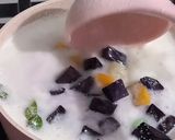 Foto langkah ke 3 dari resep Bubur Cha Cha.