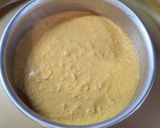 Foto del paso 2 de la receta: Torta de zanahoria sin gluten y sin azúcar (en licuadora)