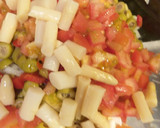 Foto del paso 3 de la receta: Ensalada rápida