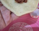 Foto langkah ke 6 dari resep Bakpao isi Choco Hazelnut.
