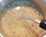 Foto del paso 11 de la receta: Lasaña de pollo, champiñones y alcachofas