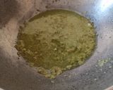 स्पेशल धनिया पत्ते की वडी (Special dhaniya patti ki vadi recipe in hindi) रेसिपी चरण 2 फोटो