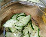 Foto del paso 3 de la receta: Pickles asiáticos