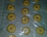 Foto langkah ke 3 dari resep 88. Donat Kampung.