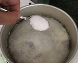 Foto langkah ke 9 dari resep Pempek teri basah.