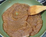 A picture of step 5 of Sugarfree Chyawanprash !!.
