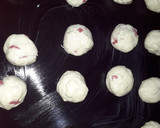 Foto del paso 3 de la receta: Wow!!! Qué delicia estos pancitos saborizados