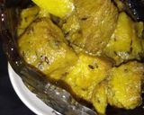 ধোঁকার ডালনা (dhokar dalna recipe in Bengali) রেসিপির ধাপ 6 ছবি