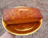 Foto del paso 6 de la receta: Budín de Manzana