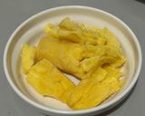 Foto langkah ke 1 dari resep Rondo Royal.