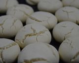 Foto del paso 5 de la receta: Esconcitos de Harina de arroz
