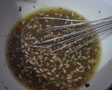 Foto del paso 3 de la receta: Budín vegano de naranja y zanahoria