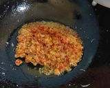 Foto langkah ke 4 dari resep Sambel teri asin.