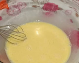 Foto langkah ke 4 dari resep Kue Sarang Semut / Caramel Cake.