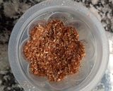 Foto del paso 5 de la receta: Polvo de Cebolla y Ajo