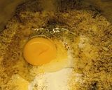 Foto del paso 1 de la receta: Galletitas saludables