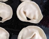 Foto del paso 2 de la receta: Empanadas de jamón y queso