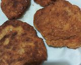 Sütőporos lángos recept fázis 3 fotója