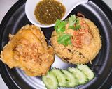 รูปขั้นตอนการทำที่ 6 ของ ข้าวหมกไก่ ข้าวหมกไก่ทอด