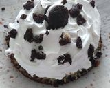 Foto del paso 3 de la receta: Cheesecake de oreo saludable - keto