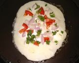 ઉત્તપમ (Uttapam Recipe In Gujarati) રેસીપી સ્ટેપ2ફોટો