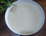 Foto langkah ke 4 dari resep Lontong Kacau Praktis khas Minang.