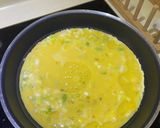 滑蛋蝦仁的食譜步驟4照片