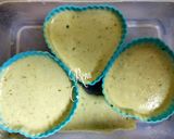 A picture of step 7 of Pan Dil Bahar Ice Cream 💚.