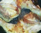Foto del paso 1 de la receta: Plato combinado de cuarto trasero con ensalada