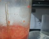 A picture of step 2 of Baked Carrot Ginger soup.