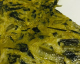 Foto del paso 4 de la receta: Hierbas silvestres 3: Acelgas