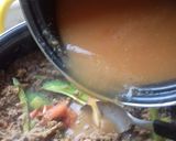 Foto del paso 6 de la receta: Machaca a la Raza