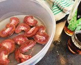 Foto del paso 1 de la receta: Riñones de Cordero al ajillo