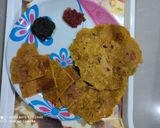 બેસન વેજીટેબલ ચીલા (Besan vegetable Chila Recipe in Gujarati) રેસીપી સ્ટેપ3ફોટો