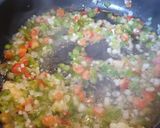 A picture of step 2 of Canary Islands-Style Ropa Vieja.