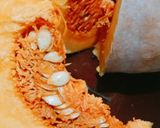 Foto langkah ke 1 dari resep Kolak Labu Kuning (Waluh).