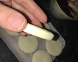 Foto del paso 10 de la receta: Alfajores de maicena 💕