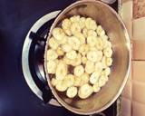 Banana chips recipe step 2 photo