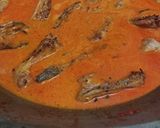 Foto langkah ke 4 dari resep Ayam bumbu rujak.