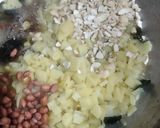ડ્રાયફ્રૂટ પૌવા બટાકા (Dryfruit Pauva Bataka Recipe In Gujarati) રેસીપી સ્ટેપ1ફોટો