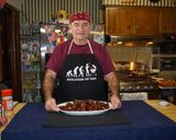 Foto del paso 8 de la receta: Costillas de cerdo agridulce estilo de shanghai