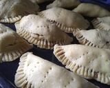 Foto del paso 5 de la receta: Empanadillas de batata