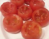 Foto del paso 2 de la receta: Tomates Rellenos🍅