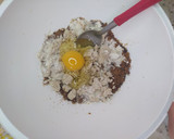 Foto del paso 1 de la receta: Galletas De Bagazo De Nuez Y  Harina De Coco Sin Gluten