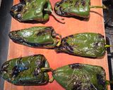 Foto del paso 3 de la receta: Tacos de Chile Relleno