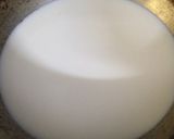 A picture of step 1 of Crystal colourful delight.