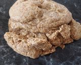 Foto del paso 3 de la receta: Churrascas Integrales al Tostador