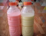 Foto langkah ke 7 dari resep Yoghurt homemade.