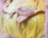 รูปขั้นตอนการทำที่ 1 ของ ไก่นมสด
